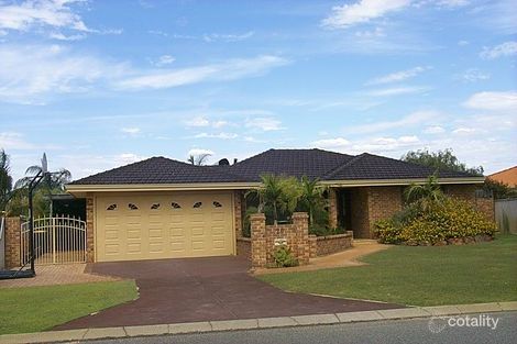 20 Osprey Cir, Ballajura, WA 6066