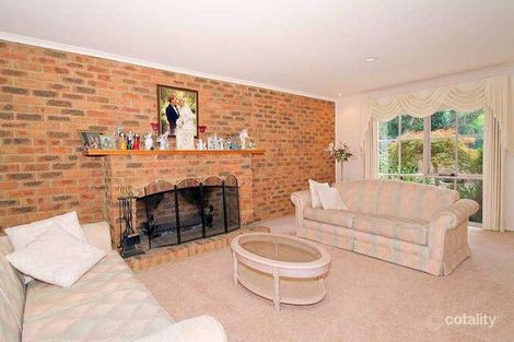 Property photo of 1 St Andrews Close Croydon VIC 3136
