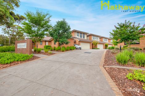 Property photo of 7/4 D'Arcy Place Chifley ACT 2606