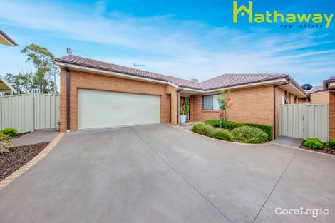Property photo of 7/4 D'Arcy Place Chifley ACT 2606