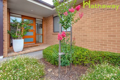 Property photo of 7/4 D'Arcy Place Chifley ACT 2606