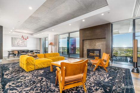 Property photo of 1405/19 Marcus Clarke Street City ACT 2601