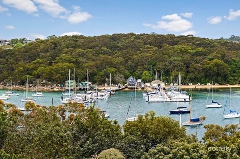 Property photo of 79B Lauderdale Avenue Fairlight NSW 2094