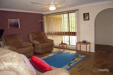 Property photo of 3 Avro Place Raby NSW 2566