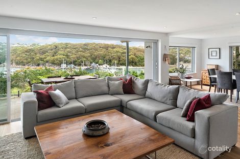 Property photo of 79B Lauderdale Avenue Fairlight NSW 2094