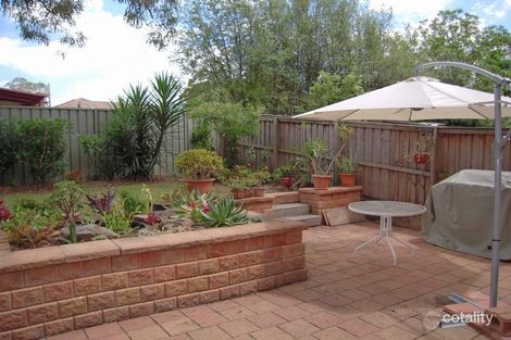 Property photo of 4/72 Parliament Road Macquarie Fields NSW 2564