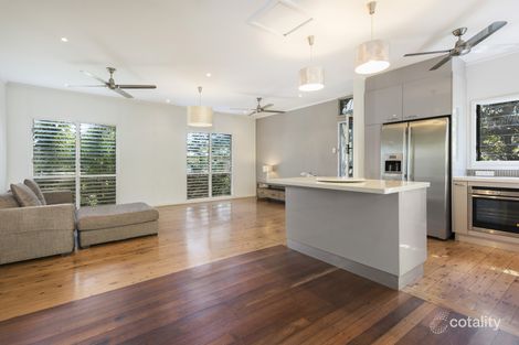 Property photo of 38 Clarke Crescent Rapid Creek NT 0810