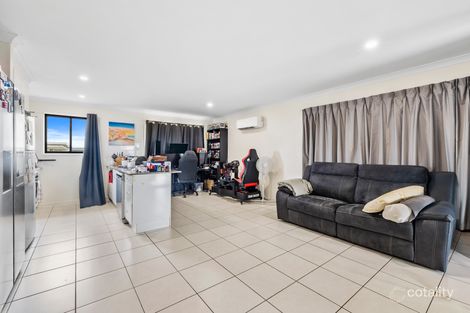 Property photo of 3 Dingle Court Gracemere QLD 4702