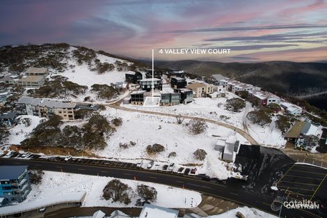 4 Valley View Ct, Hotham Heights, VIC 3741