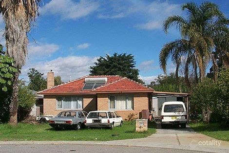Property photo of 6 Rose Place Wilson WA 6107