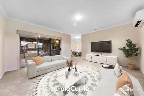 Property photo of 45 Murchison Link Pakenham VIC 3810