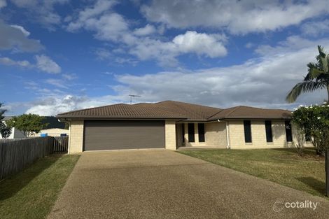 16 Stirling Dr, Rockyview, QLD 4701