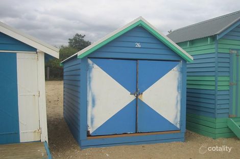 26 Bathing Box Esp, Brighton, VIC 3186