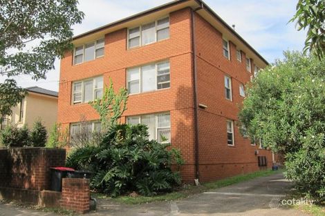 Property photo of 1/74 Campsie Street Campsie NSW 2194