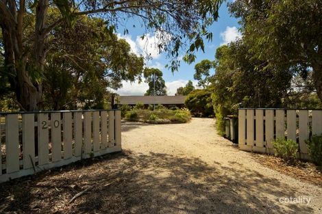 Property photo of 20 Cozens Road Avalon VIC 3212