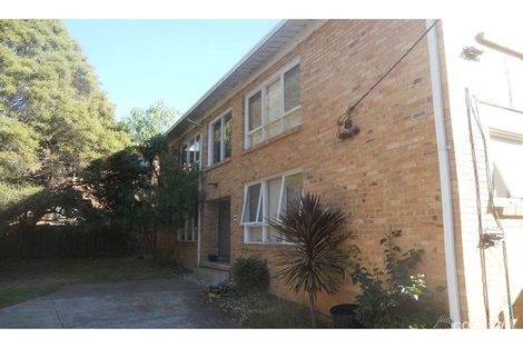 Property photo of 3/18 Evansdale Road Hawthorn VIC 3122