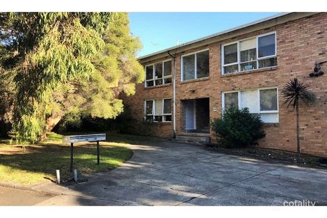 Property photo of 3/18 Evansdale Road Hawthorn VIC 3122