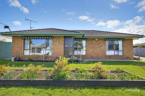 1/56 Reed Cres, Wonthaggi, VIC 3995