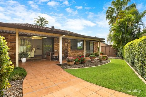 Property photo of 2/88 Botanical Drive Labrador QLD 4215