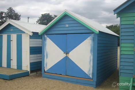 Property photo of 26 Bathing Box Esplanade Brighton VIC 3186