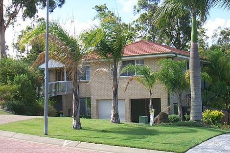 12 Rebbechi Ct, Parkwood, QLD 4214