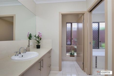 Property photo of 45 Booyong Drive Mount Sheridan QLD 4868