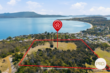 60 Fort Direction Rd, South Arm, TAS 7022