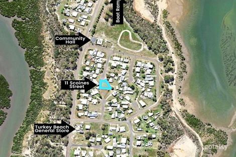 11 Scoines St, Turkey Beach, QLD 4678