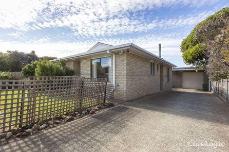 Property photo of 41 Gepp Parade Derwent Park TAS 7009