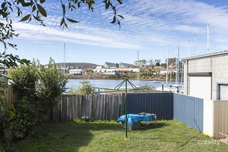 Property photo of 41 Gepp Parade Derwent Park TAS 7009