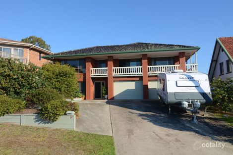 21 West St, Eden, NSW 2551