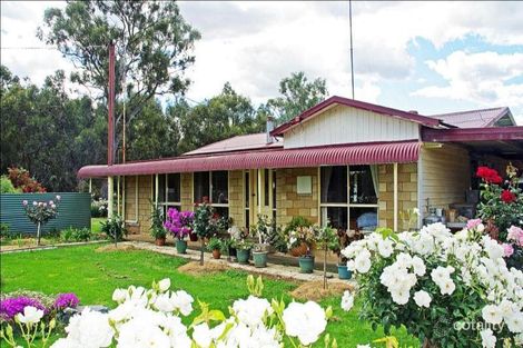 36 Taylor St, Wunghnu, VIC 3635