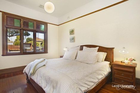 Property photo of 4 Lenore Street Russell Lea NSW 2046