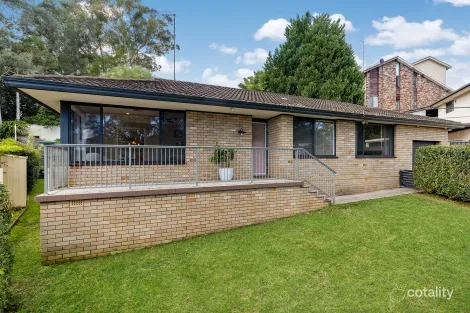 Property photo of 62 Woronora Road Engadine NSW 2233