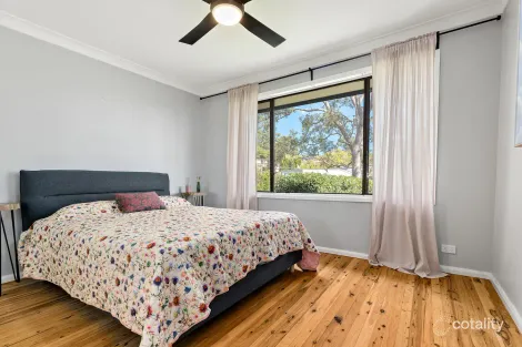 Property photo of 62 Woronora Road Engadine NSW 2233
