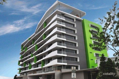 113/8 Jeays St, Bowen Hills, QLD 4006