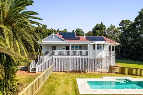 151 Byrnes Lane, Tuckombil, NSW 2477