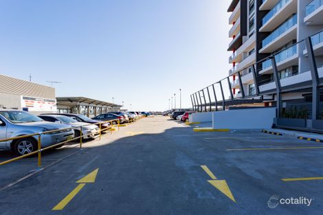 Property photo of 1001B/250 Liverpool Road Ashfield NSW 2131