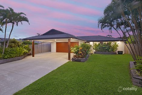 Property photo of 11 Saint Andrews Drive Cornubia QLD 4130