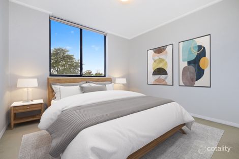 Property photo of 303/11-19 Waitara Avenue Waitara NSW 2077