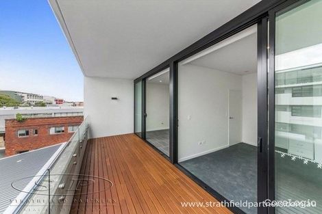 Property photo of 306/30 Barr Street Camperdown NSW 2050