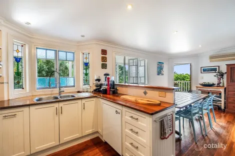 Property photo of 151 Byrnes Lane Tuckombil NSW 2477