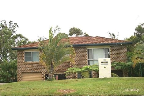 Property photo of 13 Cornwall Crescent Alexandra Hills QLD 4161