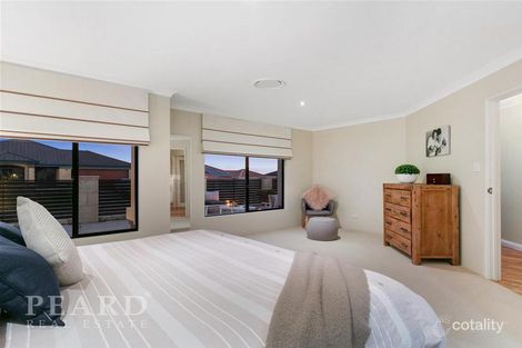 Property photo of 15 Seurat Loop Ashby WA 6065