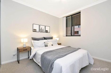 Property photo of 104C/27-29 George Street North Strathfield NSW 2137