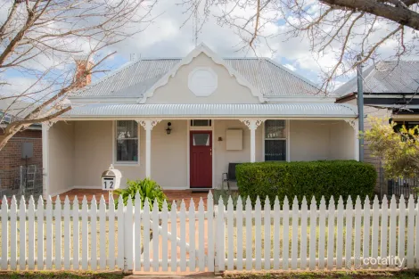 Property photo of 12 Talbot Street Parkes NSW 2870