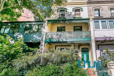 Property photo of 152 Flinders Street Paddington NSW 2021