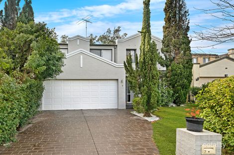 Property photo of 7 Jakob Way Glenwood NSW 2768