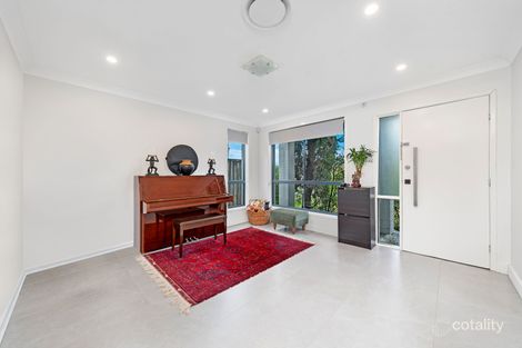 Property photo of 7 Jakob Way Glenwood NSW 2768