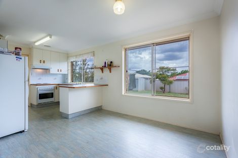 Property photo of 8 Oaklands Court Glenvale QLD 4350